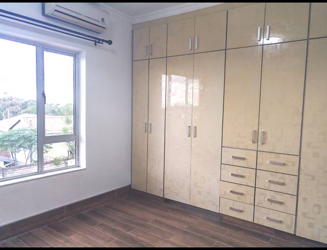 3 BEDROOM DUPLEX FOR SALE IN ESCOMBE